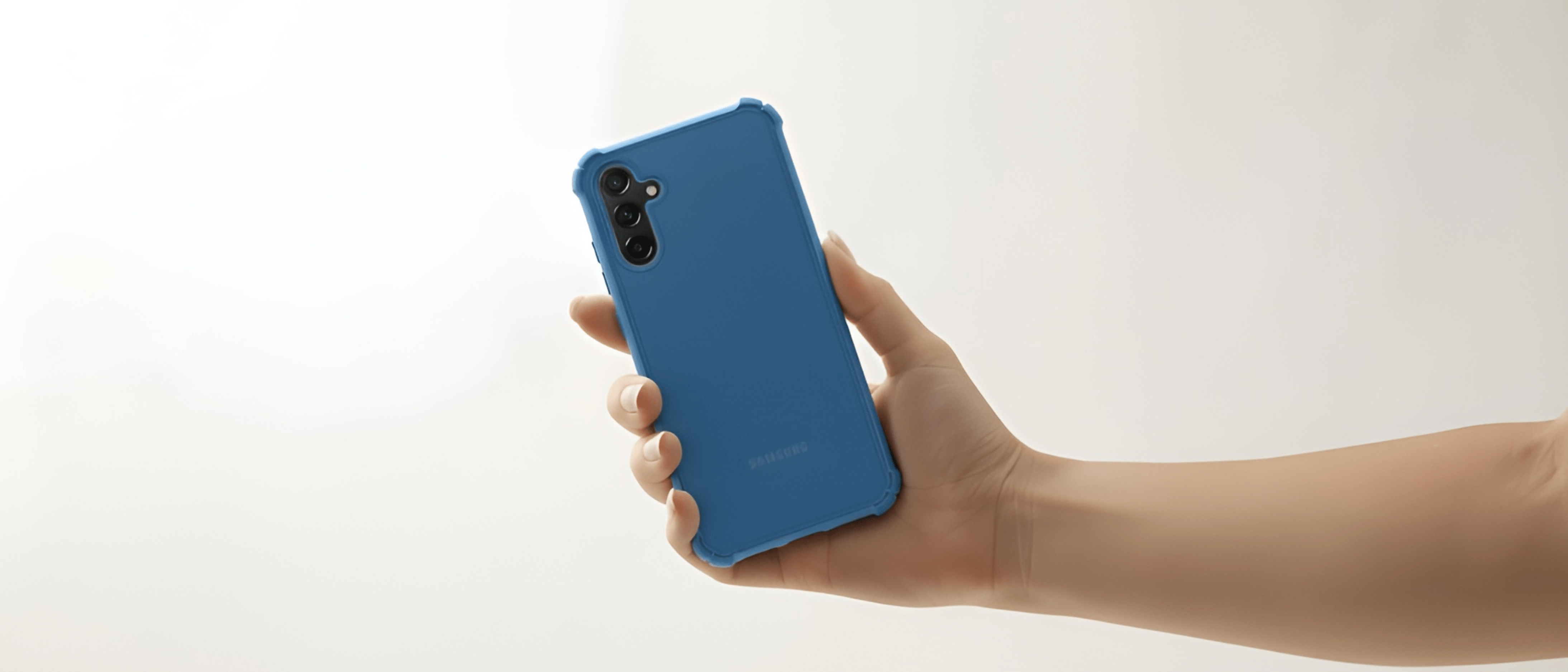 Buscar Samsung - Samsung Galaxy A26 5G - La Casa de las Carcasas