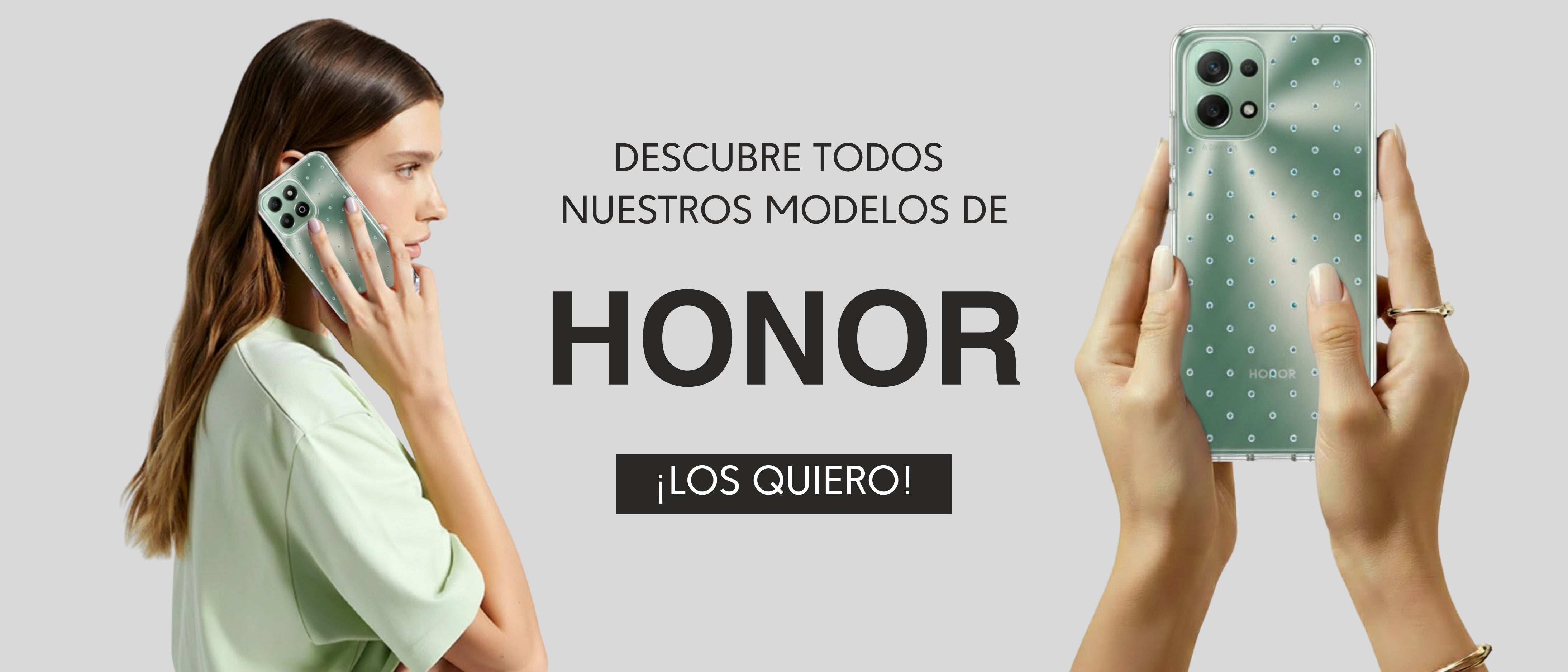 [Categoría Marca] Honor