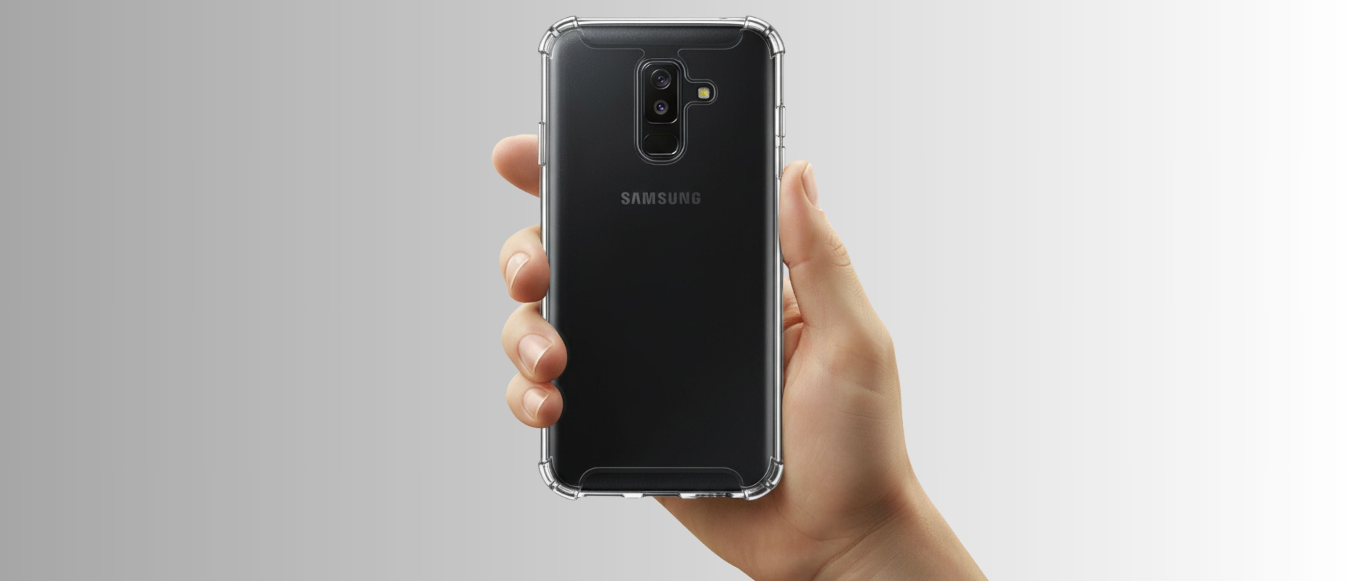 Buscar Samsung - Samsung Galaxy A6 Plus 2018