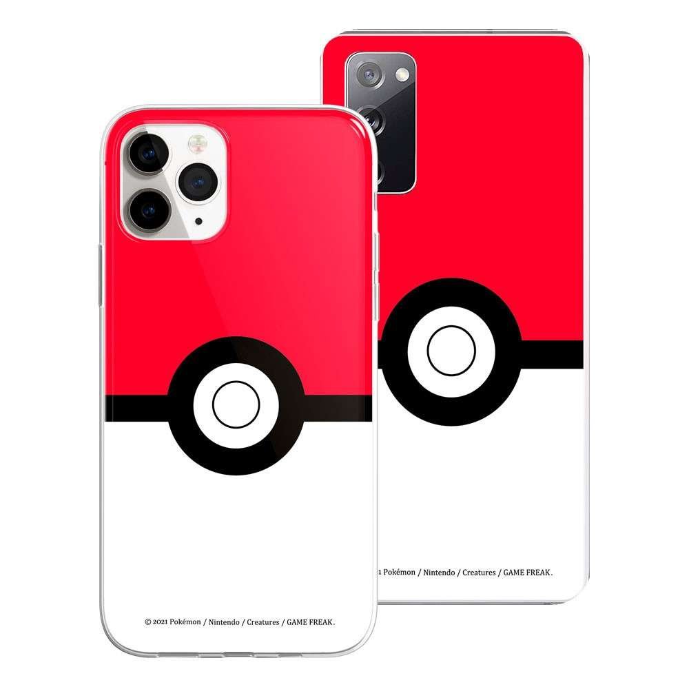 Funda Oficial Pokémon - Poké Ball