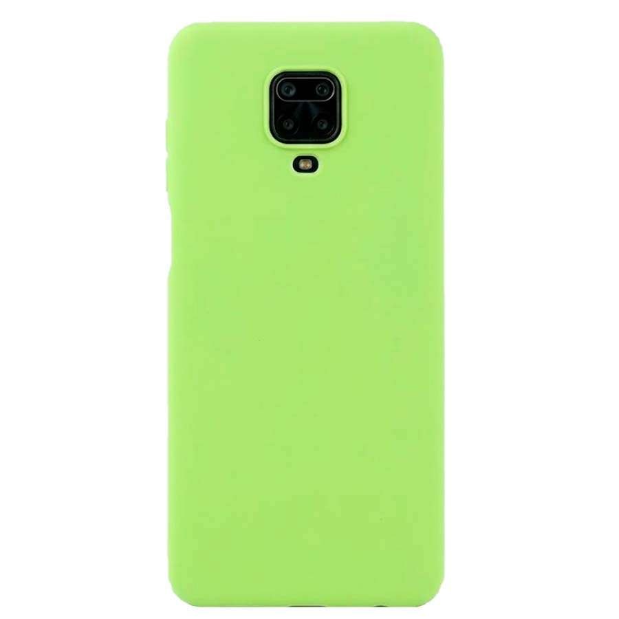 Funda Ultra Suave para Xiaomi Redmi Note 9 Pro