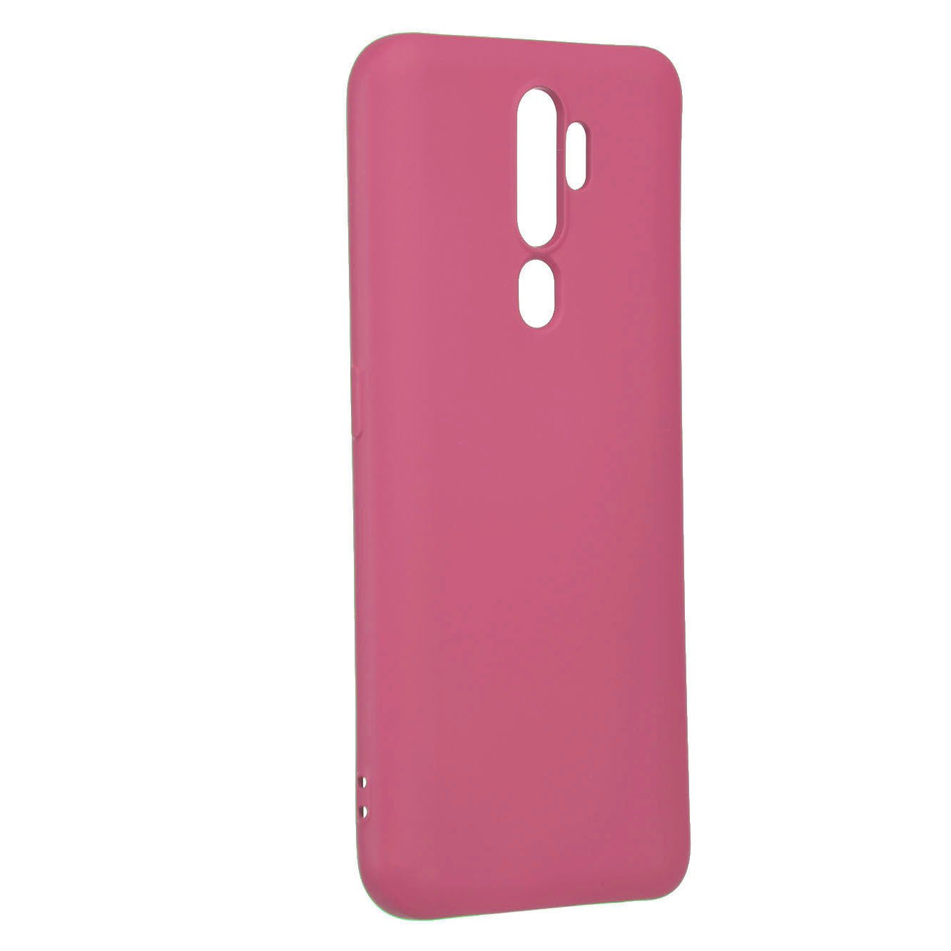 Funda Ultra Suave para Oppo A5 2020