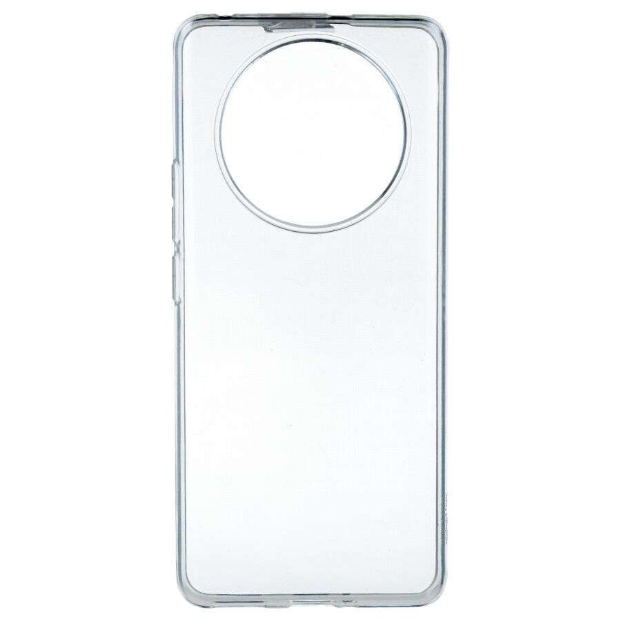 Funda Silicona Transparente para Realme 11