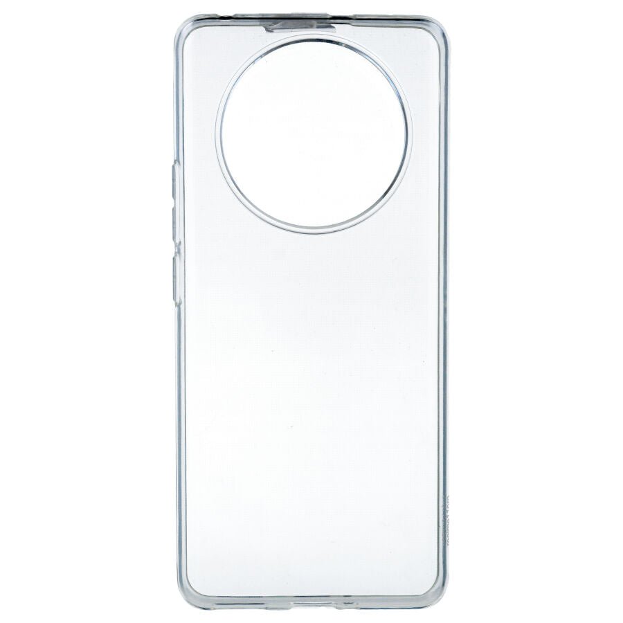 Funda Silicona Transparente para Realme 11