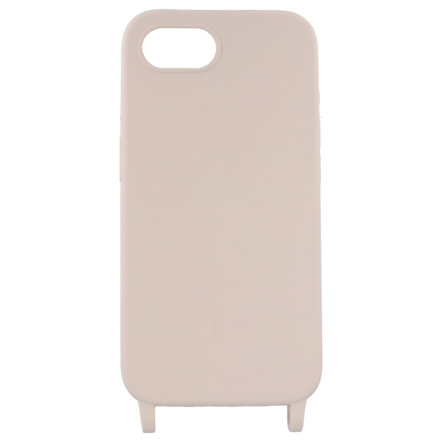 Funda Ultra suave colgante para iPhone 17e