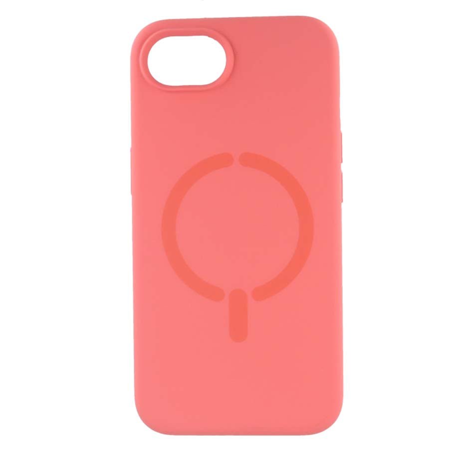 Funda Ultra Suave compatible con Magsafe para iPhone 17e
