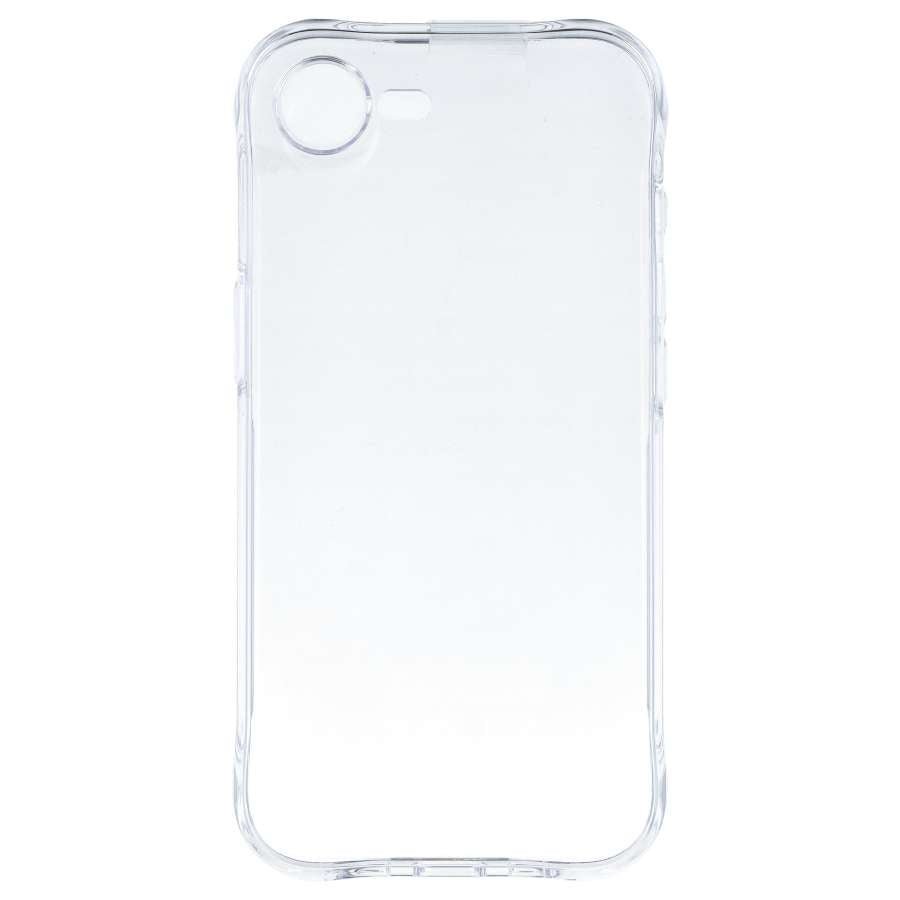 Funda Reforzada Antiyellow para iPhone 17e