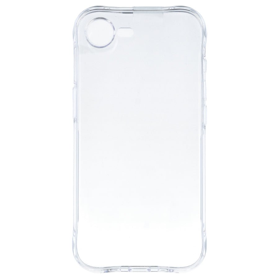 Funda Reforzada Antiyellow para iPhone 17e