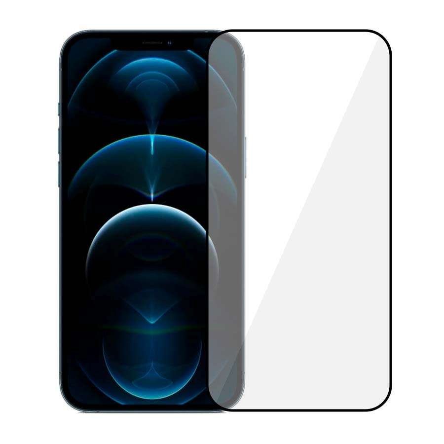 Cristal Templado Ultra Resistente para iPhone 12 Pro Max
