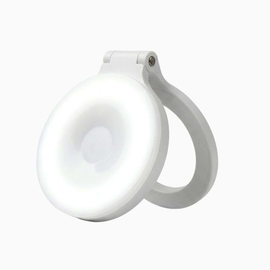 Anillo Led - Led para móvil compatible con MagSafe