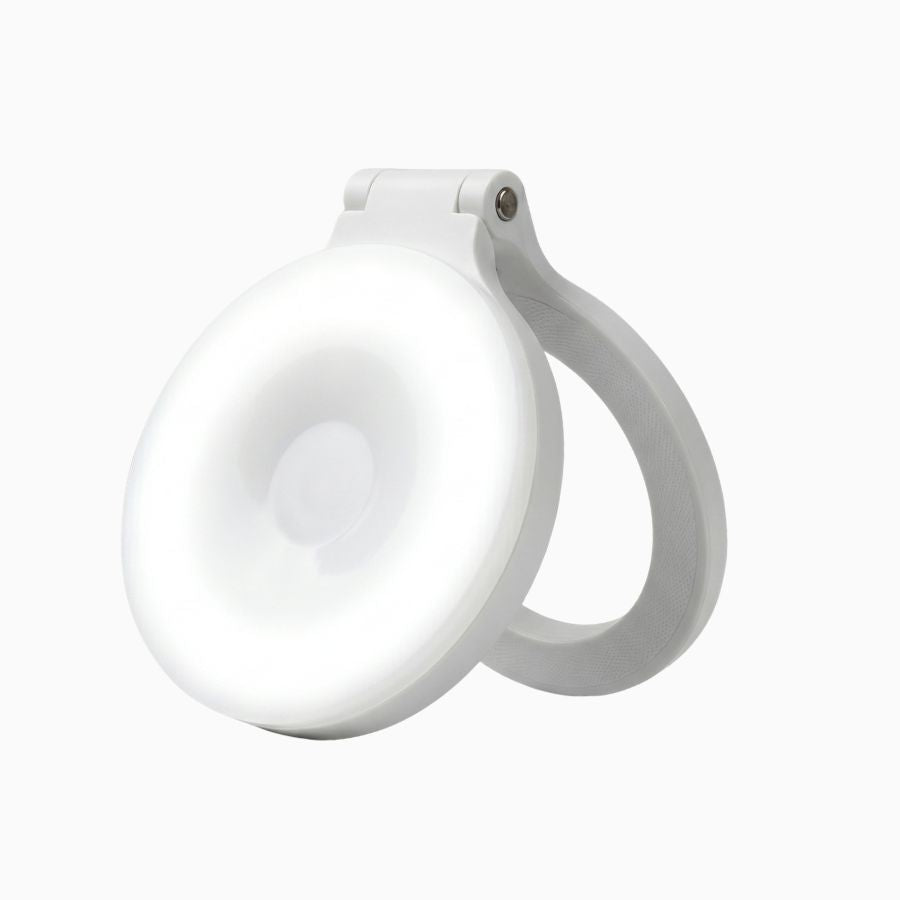 Anillo Led - Led para móvil compatible con MagSafe