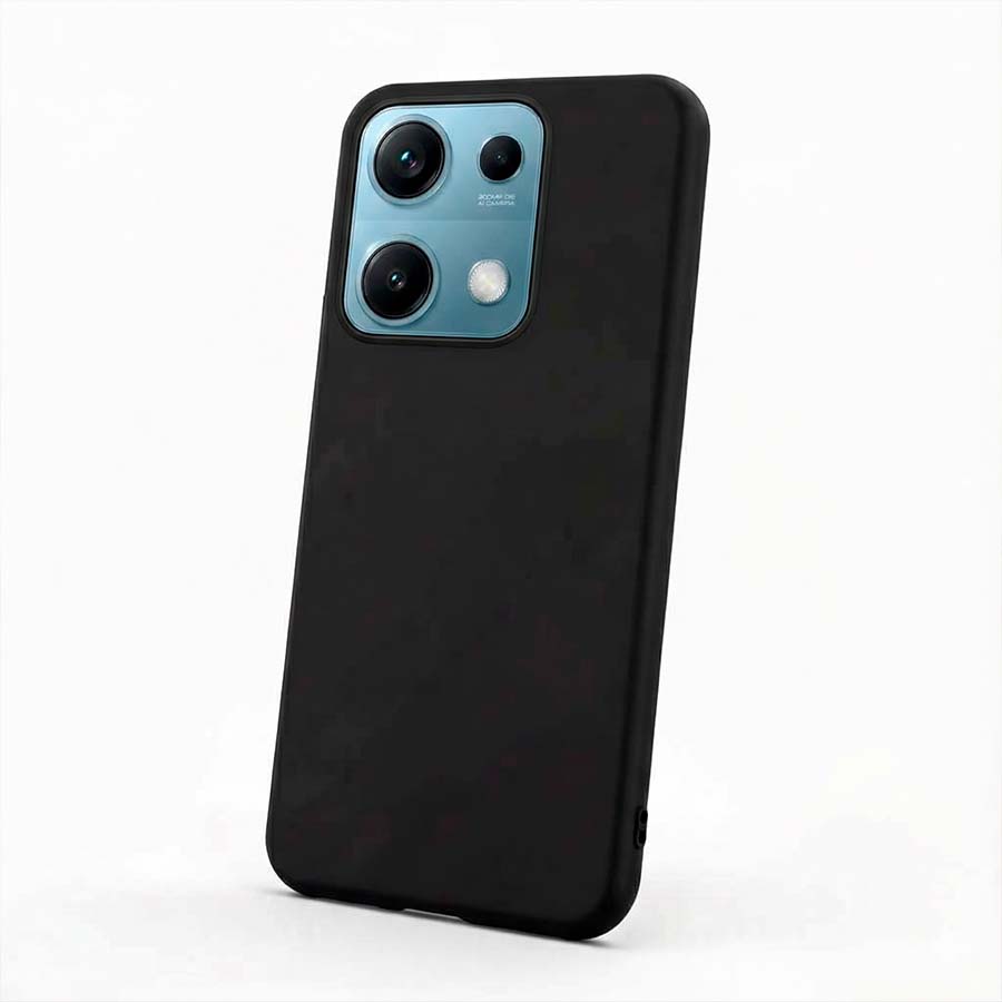 Funda Ultra Suave para Xiaomi Redmi Note 14S