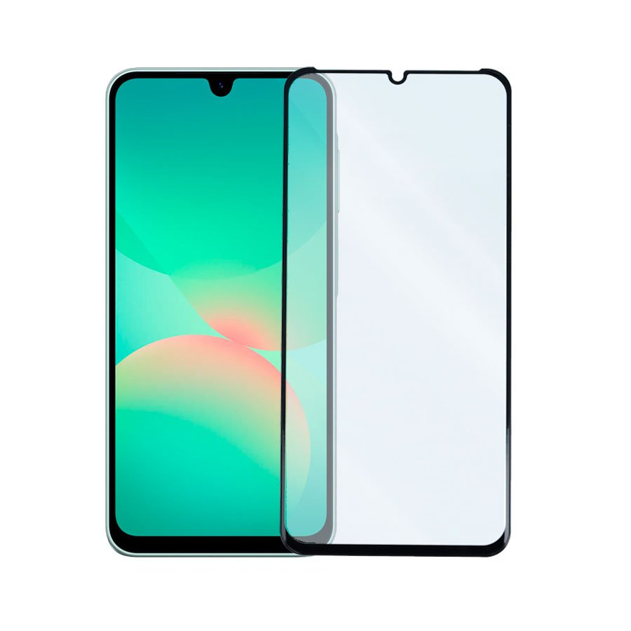 Cristal Templado Ultra Resistente para Samsung Galaxy A16 5G