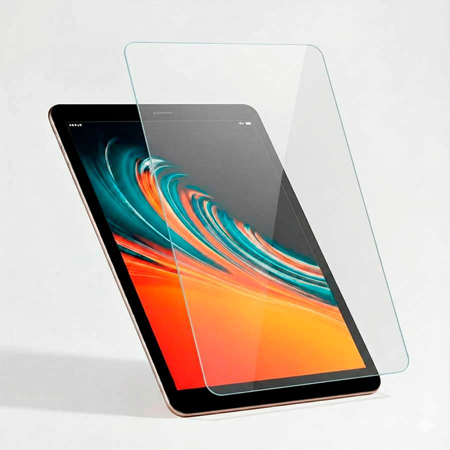Cristal Templado Completo para Tablet para Xiaomi Pad 8 Pro