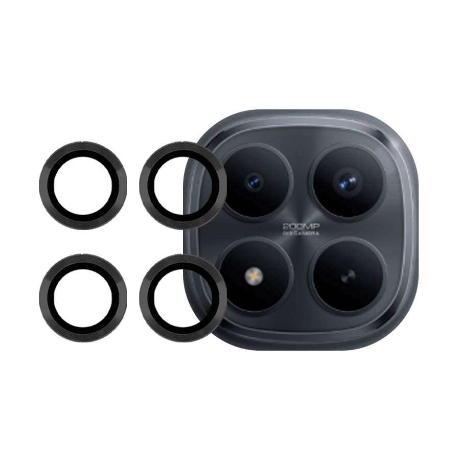 Cubre Objetivo para Poco M8 Pro 5G