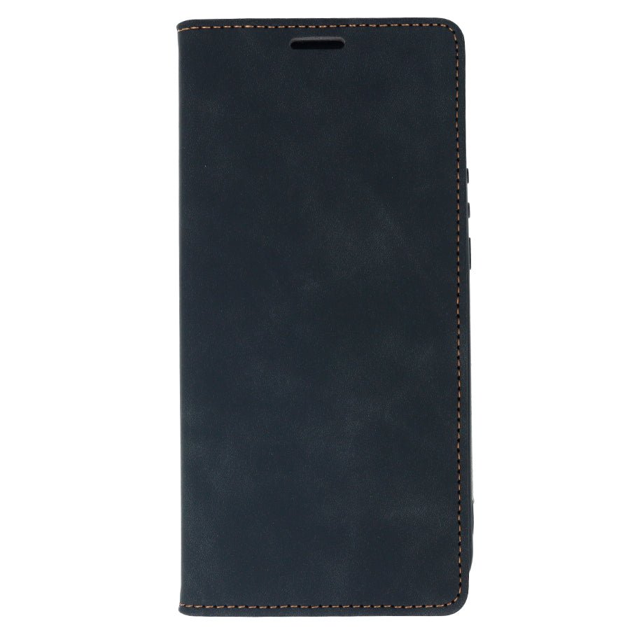 Funda Libro Premium para Xiaomi Redmi Note 15 4G