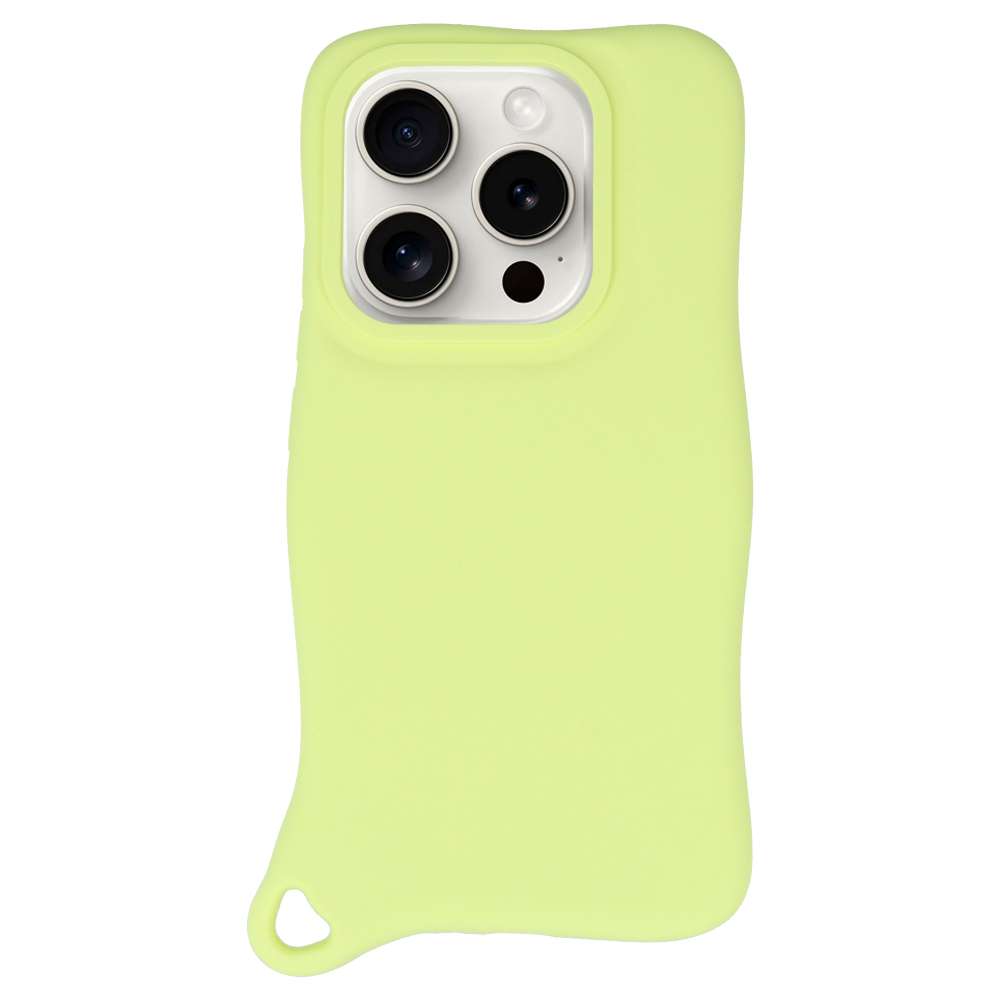 Funda Bubble para iPhone 16 Pro Max