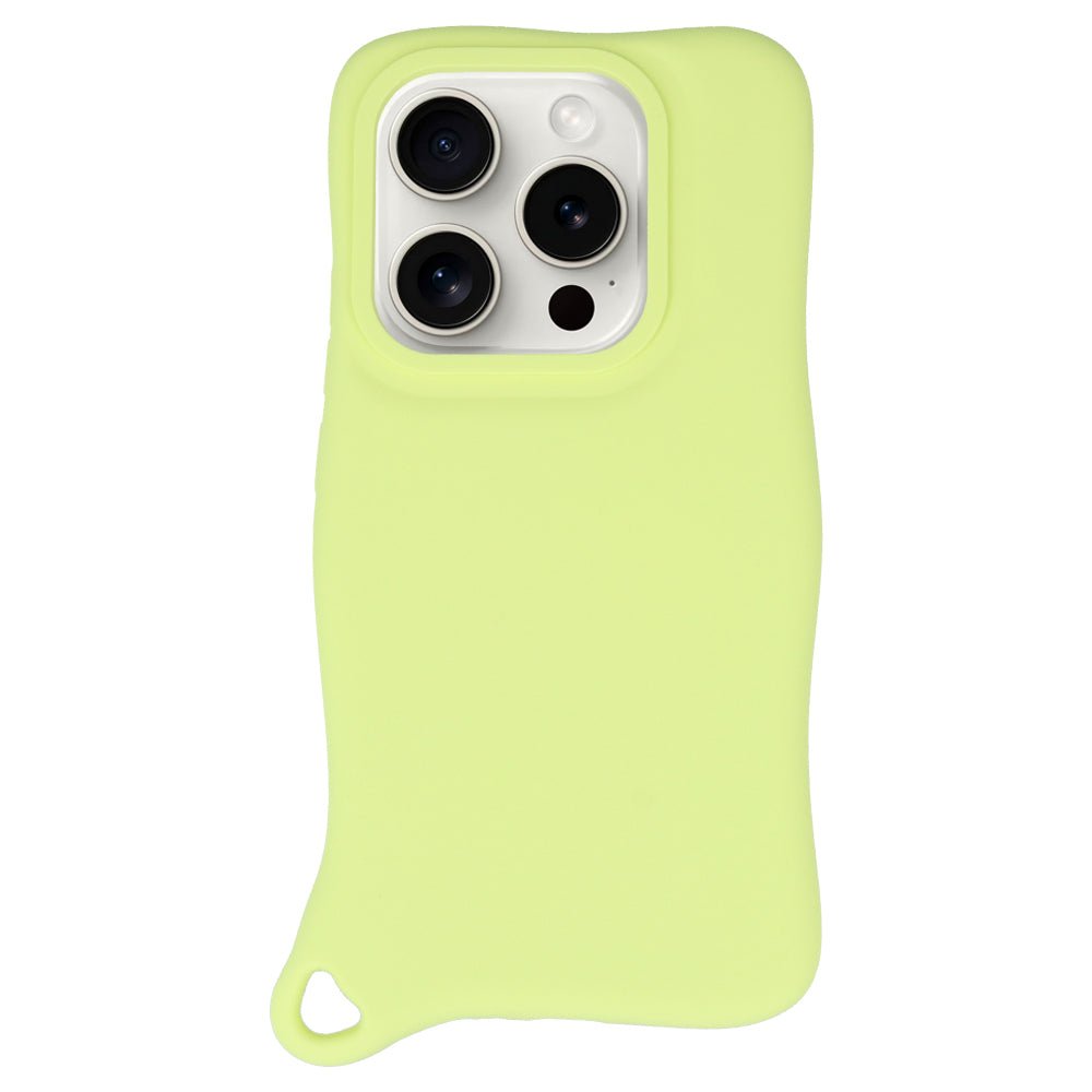 Funda Bubble para iPhone 16 Pro Max