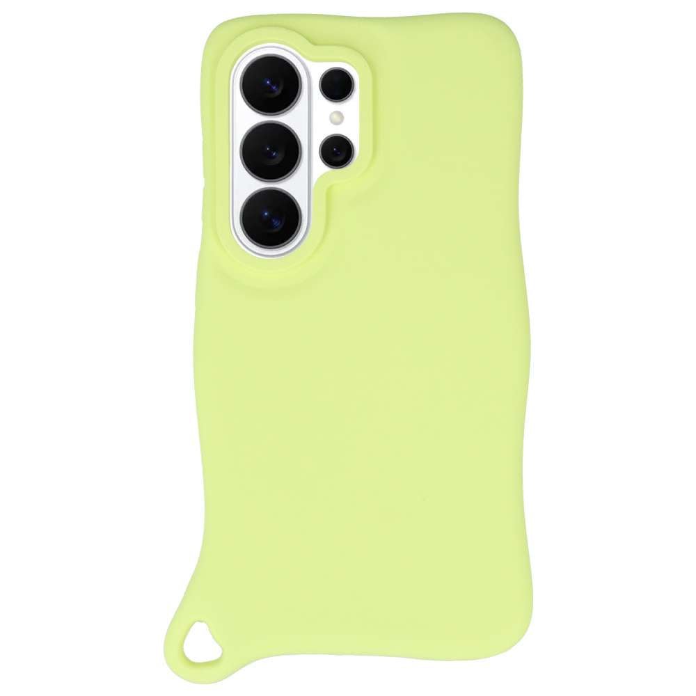 Funda Bubble para Samsung Galaxy S26 Ultra