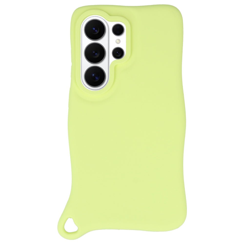 Funda Bubble para Samsung Galaxy S26 Ultra