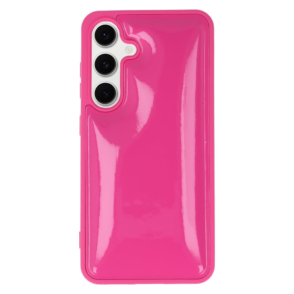 Funda Cloud para Samsung Galaxy S25