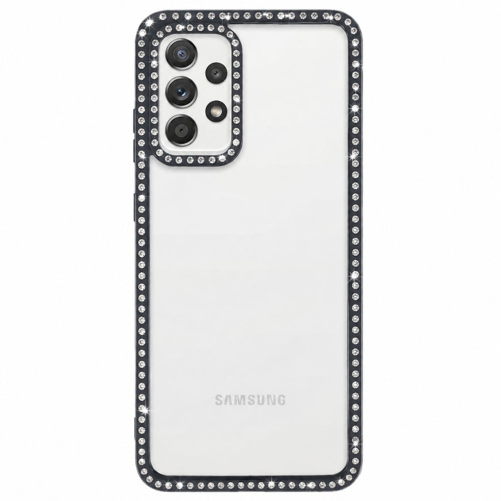 Funda Bumper Perlitas para Samsung Galaxy A33 5G