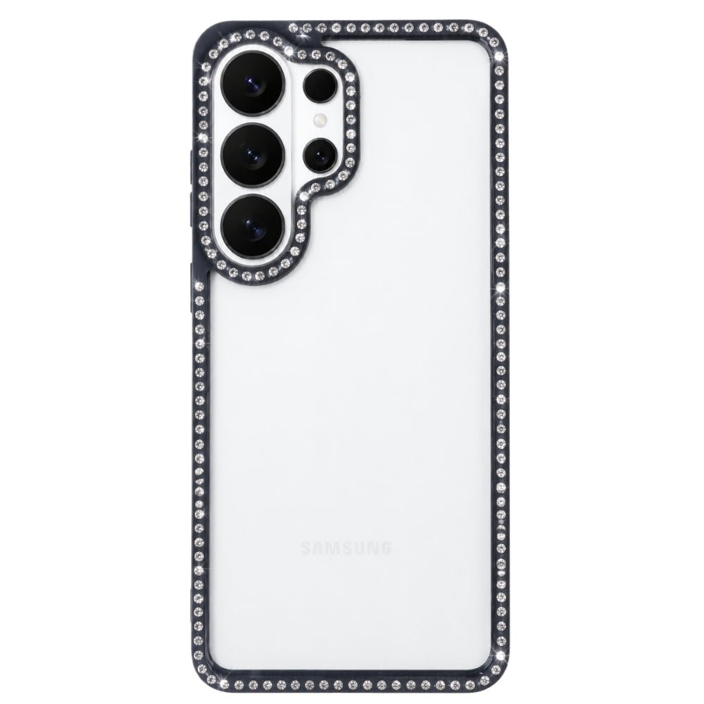 Funda Bumper Perlitas para Samsung Galaxy S26 Ultra