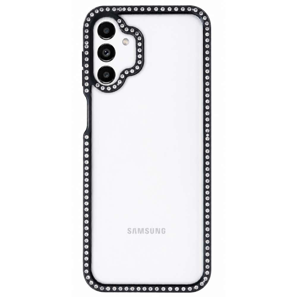 Funda Bumper Perlitas para Samsung Galaxy A13 4G