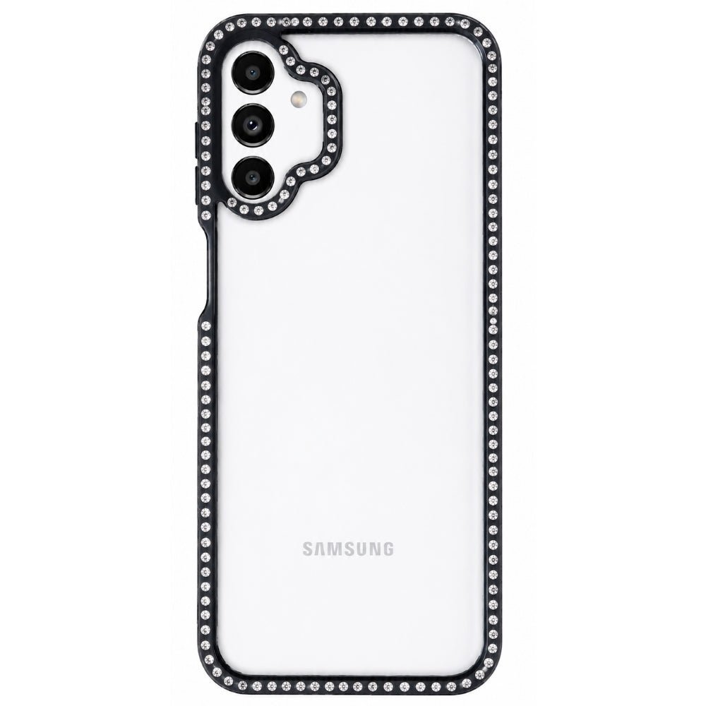 Funda Bumper Perlitas para Samsung Galaxy A13 4G