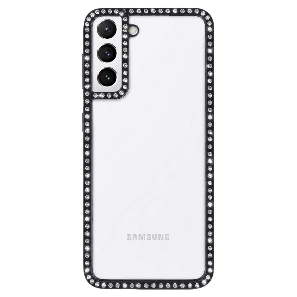 Funda Bumper Perlitas para Samsung Galaxy S22