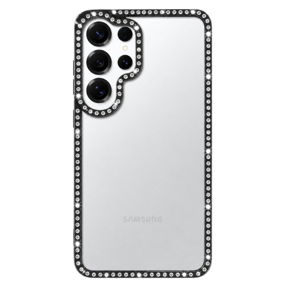 Funda Bumper Perlitas para Samsung Galaxy S23 Ultra