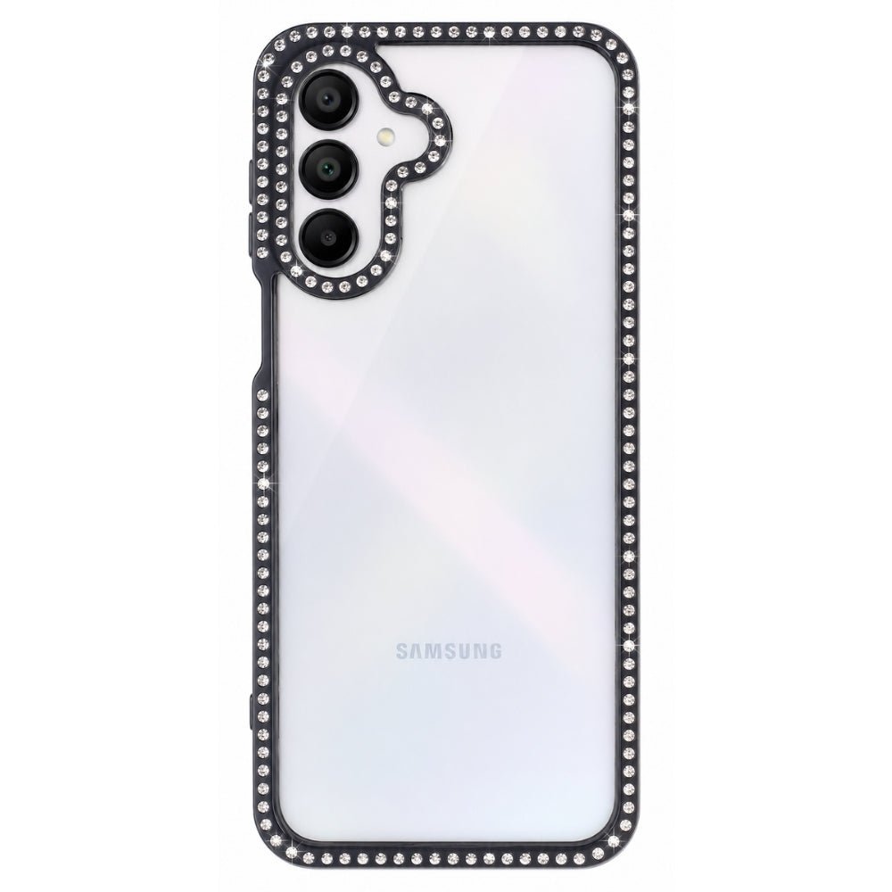 Funda Bumper Perlitas para Samsung Galaxy A26 5G