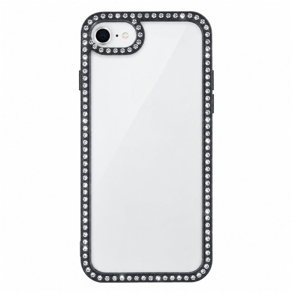 Funda Bumper Perlitas para iPhone SE