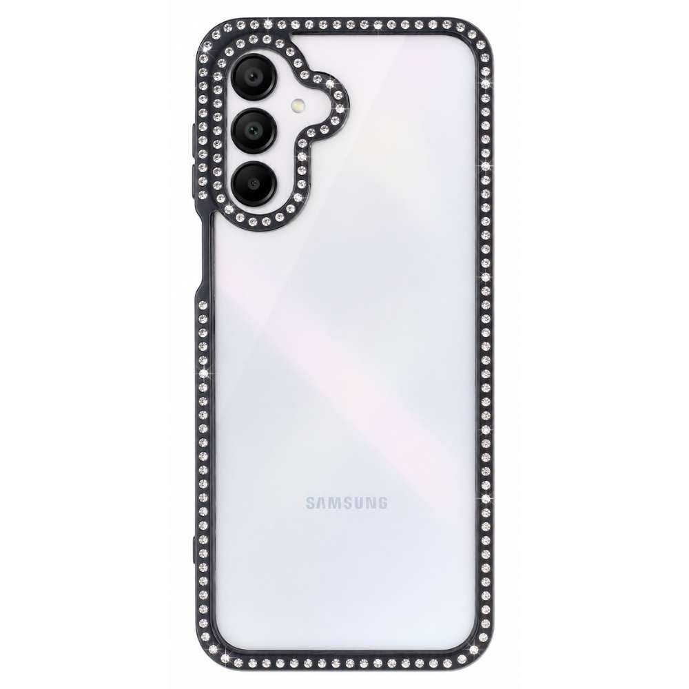 Funda Bumper Perlitas para Samsung Galaxy A56 5G