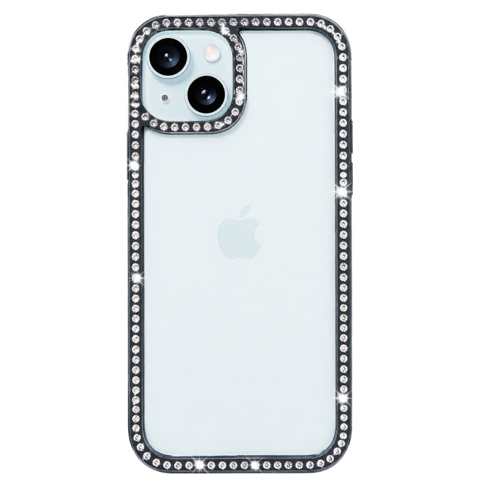 Funda Bumper Perlitas para iPhone 14