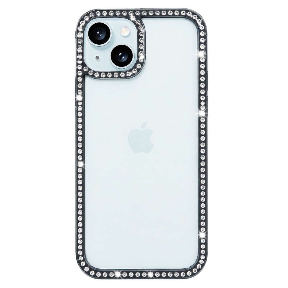 Funda Bumper Perlitas para iPhone 13