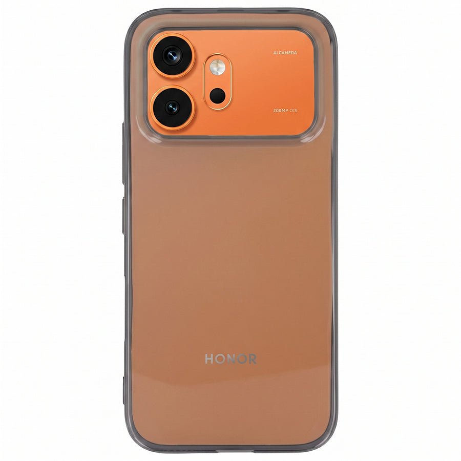 Funda Silicona Color para Honor 600