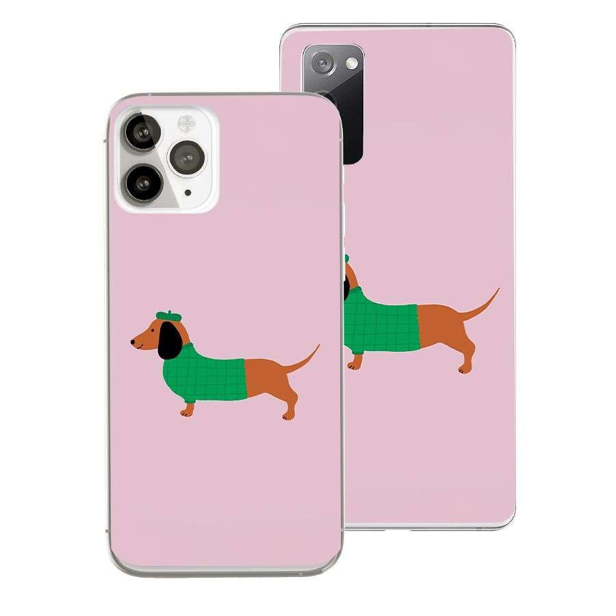 Funda Oficial Pictufy - Teckel