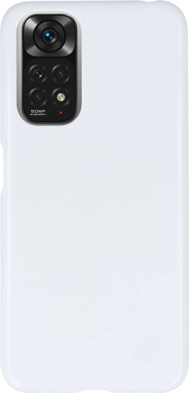 Funda Personalizada para Xiaomi Redmi Note 11S 4G