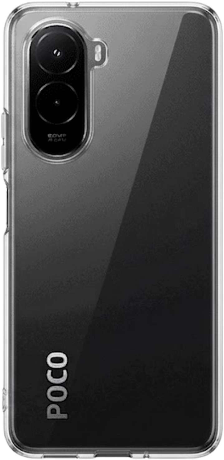 Funda Personalizada para Xiaomi Poco M7 4G